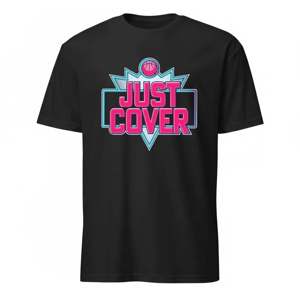 Just Cover III Shirt 261